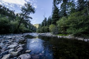 Pecos River Photo by Jim O'Donnell