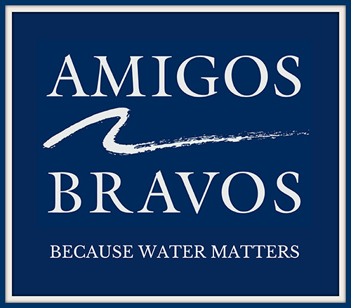 Amigos Bravos