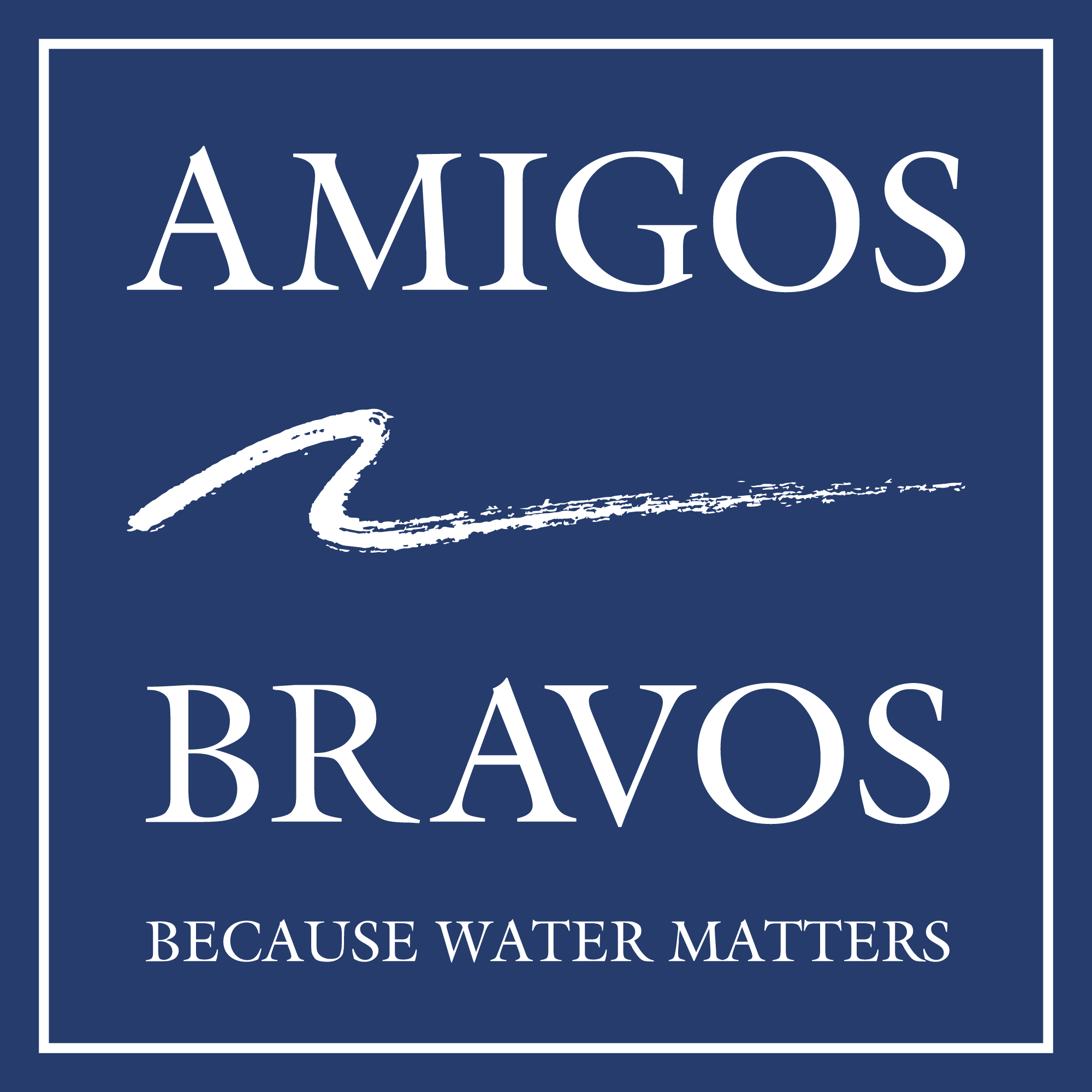 Amigos Bravos